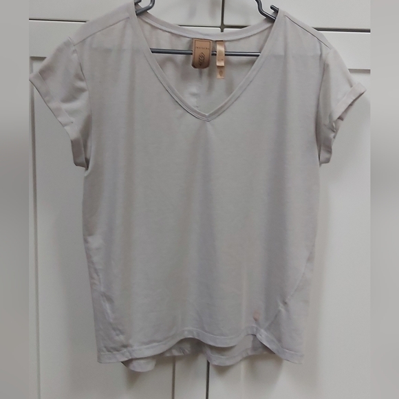 Indygena cap sleeved top - Picture 8 of 9